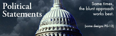 Political Statements