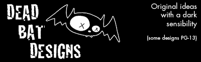 Dead Bat Designs