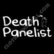 Death Panelist