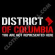 District Of Columbia
