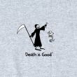 Death Is Good - Dog On Ash