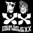 Freak Day at KD 20th Year