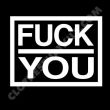 Fuck You