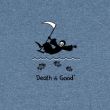 Death is Good - Going Swimming
