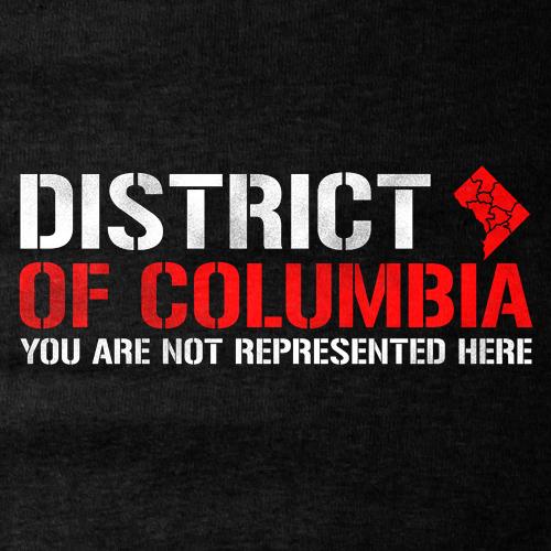 District of Columbia tees & babydolls