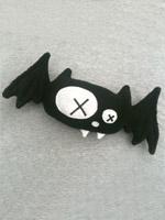 Dead Bat Plush