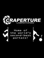 Craperture Labratories tee and babydolls