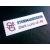 Stormageddon name tag