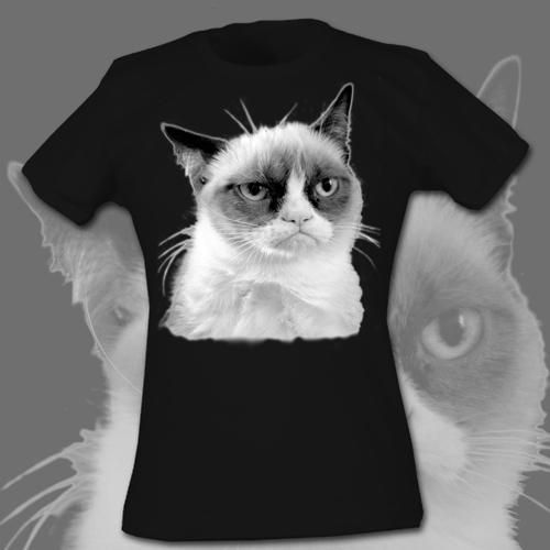 Cat In Text